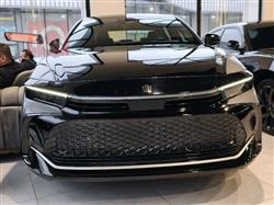 تويوتا كراون